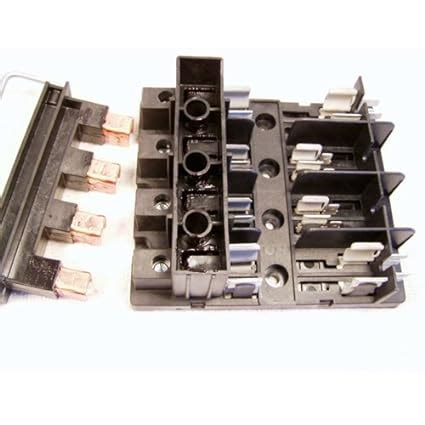 intertherm 621030 fuse box